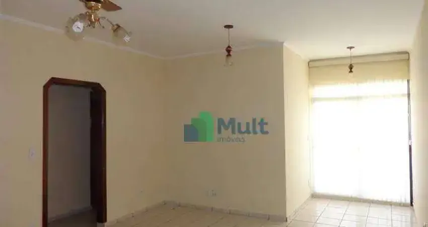 Apartamento à venda, 100 m² por R$ 320.000,00 - Jardim Irajá - Ribeirão Preto/SP