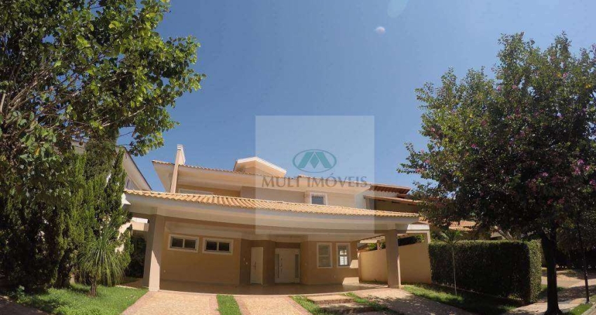 Casa à venda, 515 m² por R$ 2.779.970,00 - Jardim Botânico - Ribeirão Preto/SP