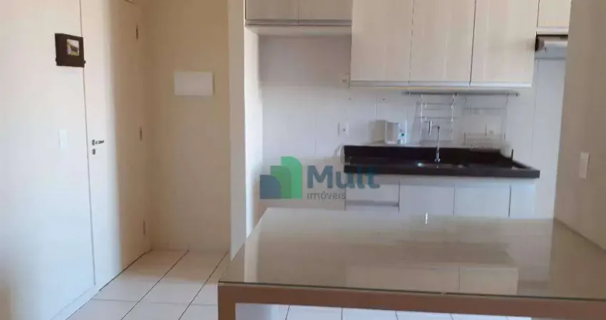 Apartamento à venda, 70 m² por R$ 405.000,00 - Jardim Botânico - Ribeirão Preto/SP