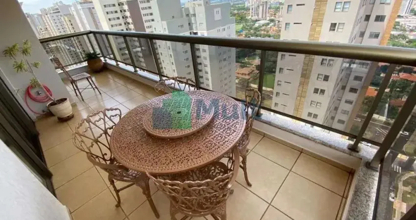 Apartamento à venda, 188 m² por R$ 970.000,00 - Jardim Irajá - Ribeirão Preto/SP - AP1994