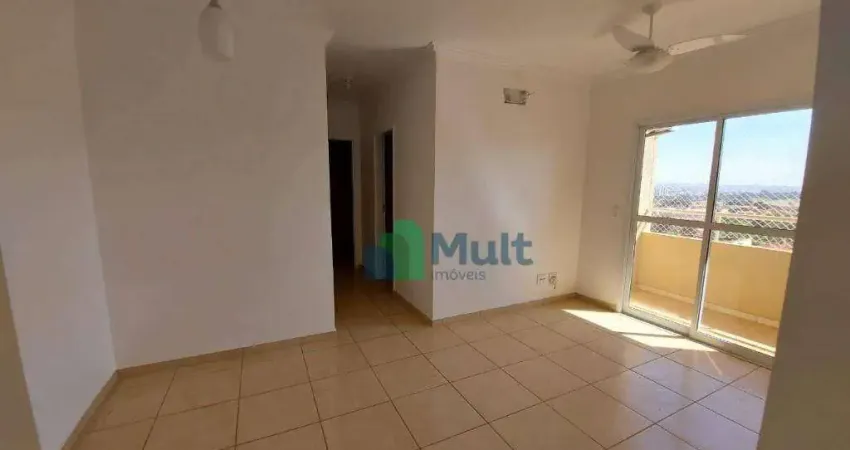 Apartamento em ótima localização com 2 dormitórios, sendo 1 suíte.