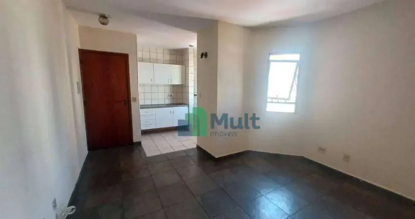Apartamento em excelente localização no Centro da Cidade com 40m² de área privativa.
