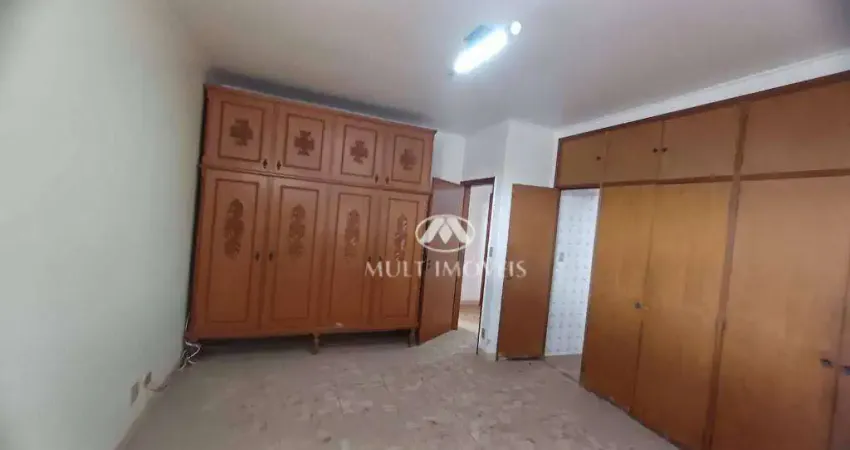 Casa para alugar por R$ 4.268,14/mês - Alto da Boa Vista - Ribeirão Preto/SP
