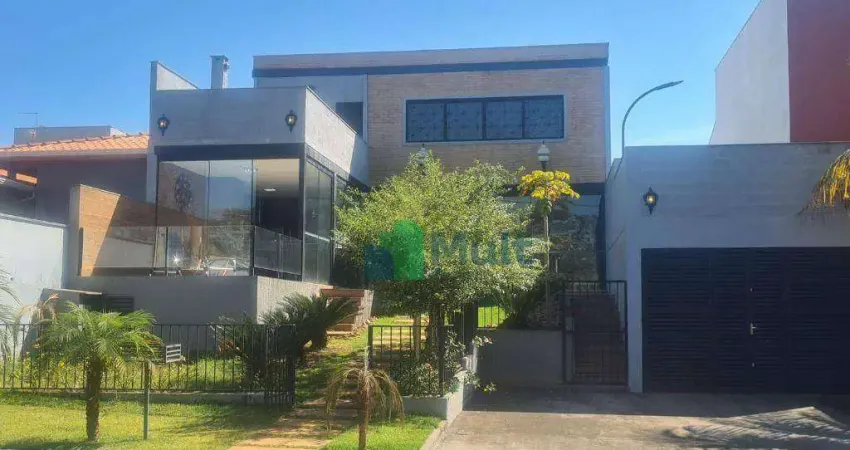 Linda Casa no Condomínio Morada da Fronteira na Cidade de Rafaina -SP