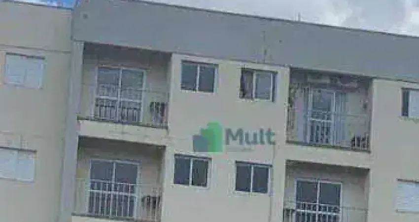 Apartamento em ótima localização no Bairro Monte Alegre com 63m.