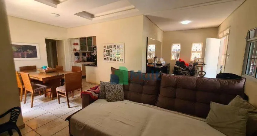 Casa com 3 dormitórios à venda, 153 m² por R$ 350.000,00 - Jardim Juliana - Ribeirão Preto/SP