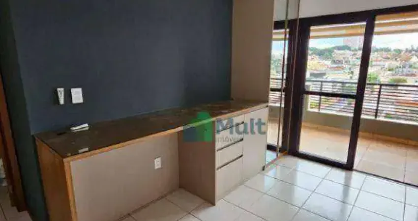 Apartamento em ótima localização na Zona Sul com 106m² de área útil, 3 dormitórios.