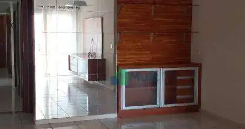 Apartamento em ótima localização na Zona Sul com 93,73m² de área útil com varanda gourmet.