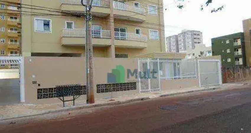 Apartamento em ótima localização no Bairro Nova Aliança com 70m² de área útil.