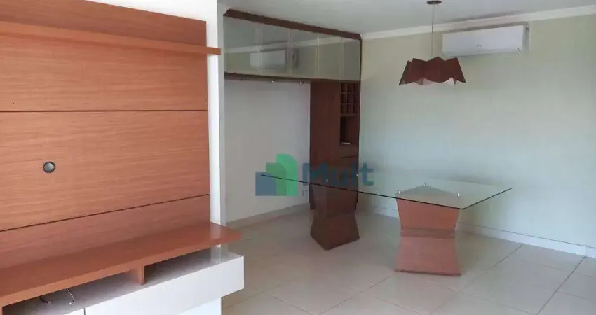 Apartamento em excelente localização com 95,51m² de área útil, 3 dormitórios, sendo 1 suíte.