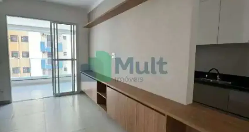Apartamento com 2 dormitórios à venda, 90 m² - República - Ribeirão Preto/SP - AP3034