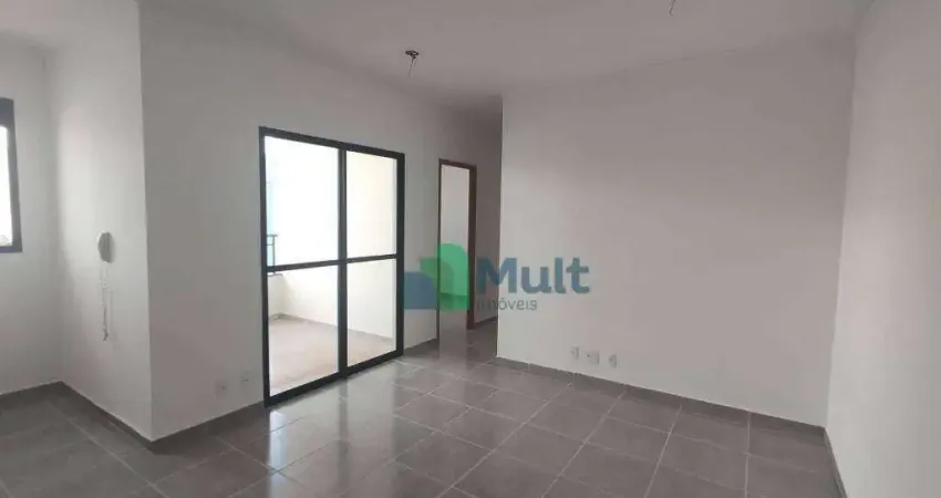 Apartamento Novo Localizado no Bairro Sumarezinho com 70m² de área útil