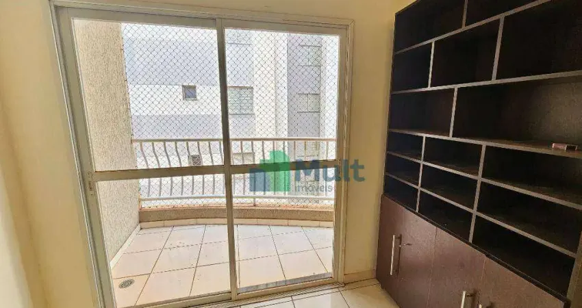 COBERTURA/DUPLEX em excelente localização no Bairro Jd. Paulista com 190,46m² de área privativa.