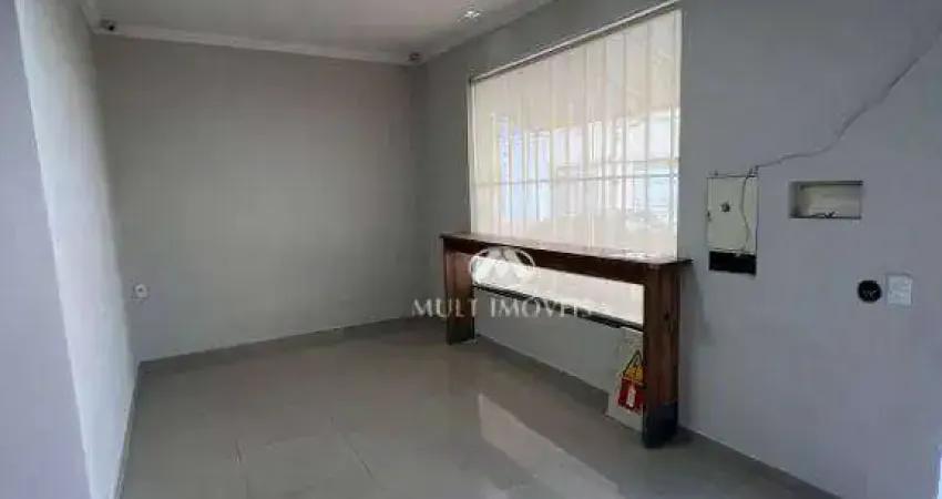 Salão Comercial reformado em excelente localização no Bairro Campos Elísios com 66m² de construção e 45,74m² de área útil,.