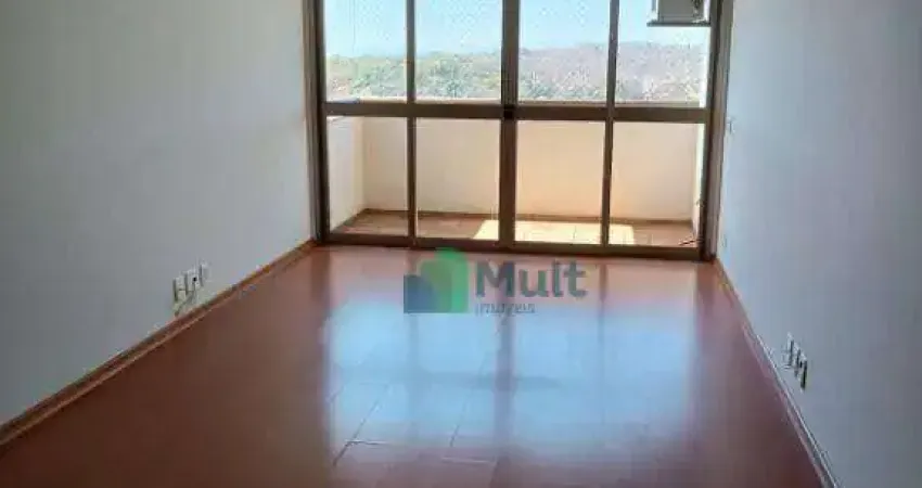 Apartamento em ótima localização no Centro da Cidade com 96,5m².