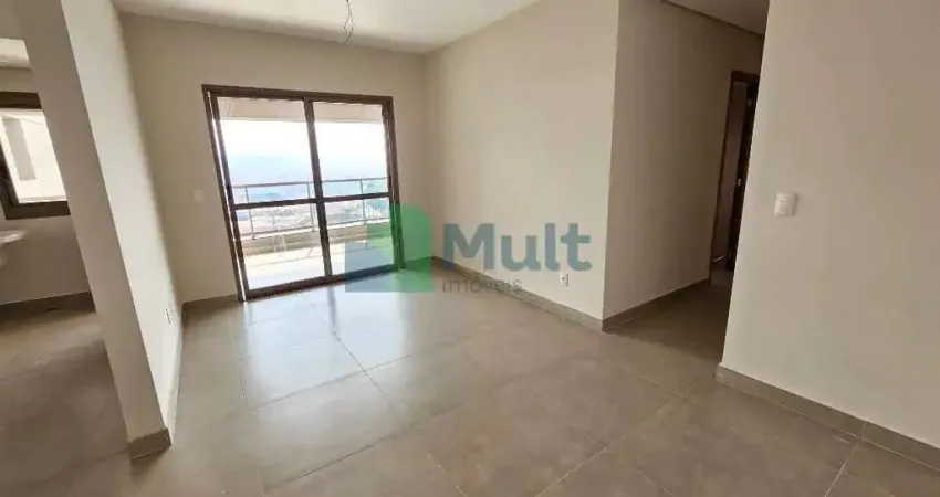 Apartamento Novo em excelente localização no Bairro Jd. Paulista à 50metros da Av Treze de Maio com 75 m² . - AP2965
