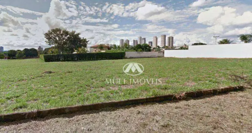 Terreno à venda, 2327 m² por R$ 1.678.000 - Jardim Canadá - Ribeirão Preto/SP