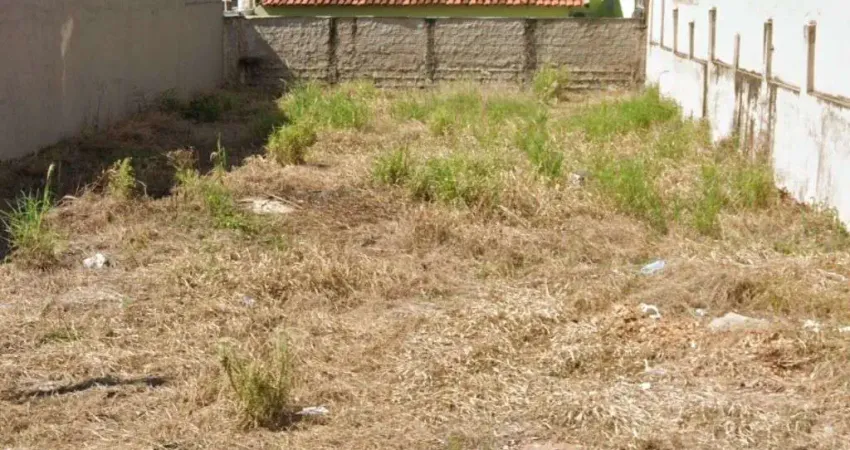 Oportunidade Única: Terreno Misto próximo Av. Portugal