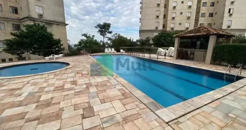 Apartamento em ótima localização próximo a Av. Dom Pedro, USP e HC Clínicas no Bairro Ipiranga com 52,26m² de área privativa. - AP3077