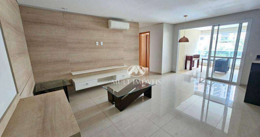 Apartamento em excelente localização no Bairro Bosque das Juritis com 86,586m² de área privativa.
