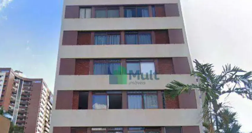 Apartamento MOBILIADO e pronto pra morar, tudo novinho ao lado do Shopping!!!