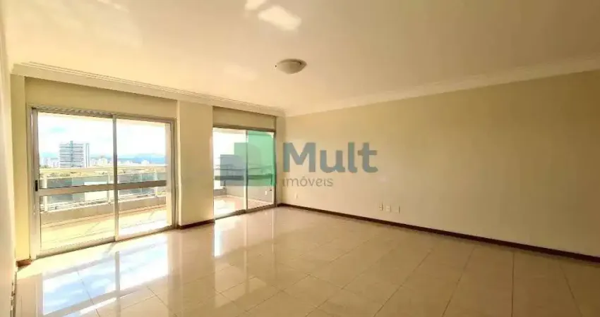 Apartamento de Alto Padrão com 238m² de área privativa em excelente localização na Av. João Fiusa. - AP3123