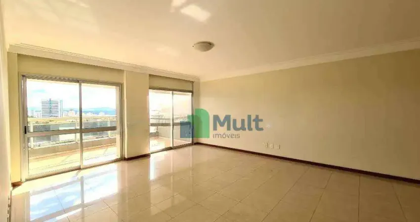 Apartamento de Alto Padrão  com 238m² de área privativa em excelente localização na Av. João Fiusa.
