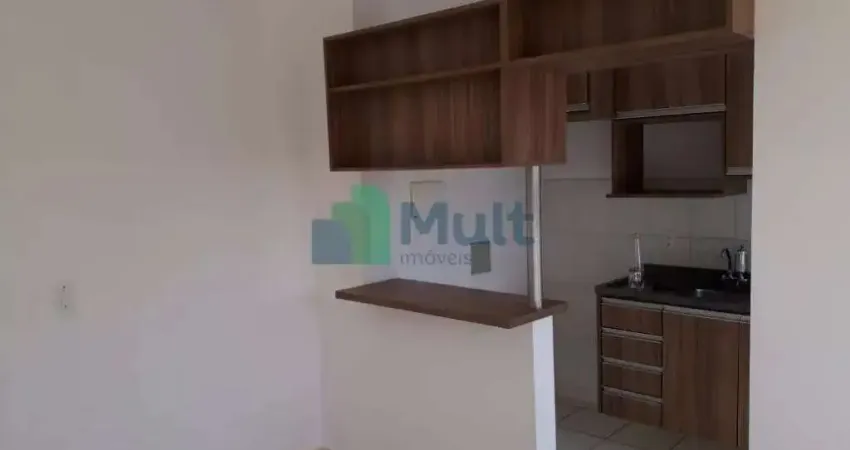 Apartamento com 2 dormitórios à venda, 46 m² por R$ 205.000,00 - Ribeirânia - Ribeirão Preto/SP - AP1945