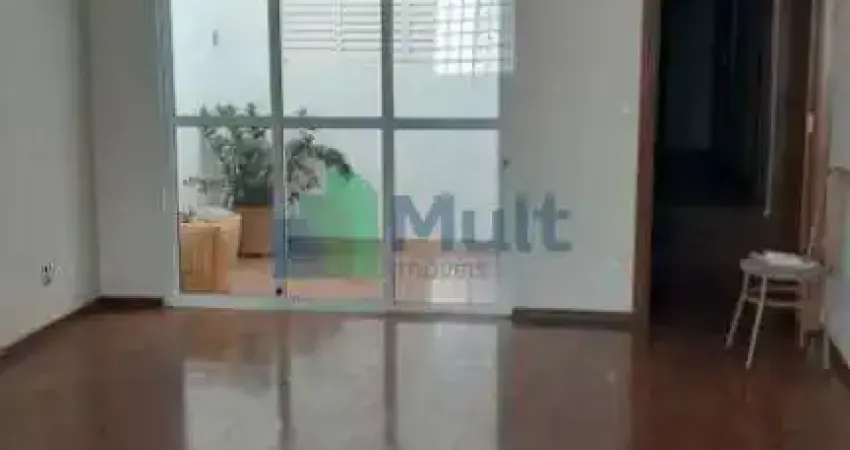 - Casa térrea no bairro Alto da Boa Vista, com 261m² de área construída - CA1783