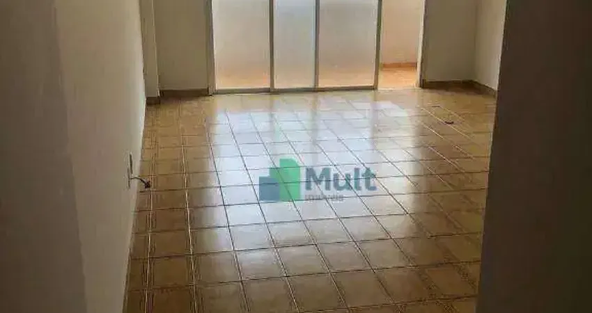 Apartamento em ótima localização próximo Shopping Santa Úrsula  com 92m² de área privativa.