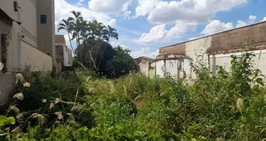 Oportunidade!!!Terreno Misto próximo Avenida João Fiúza