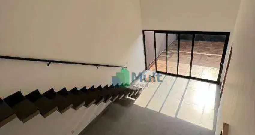 Casa à venda, 150 m² por r$ 620.000,00 - bonfim paulista - ribeirão preto/sp