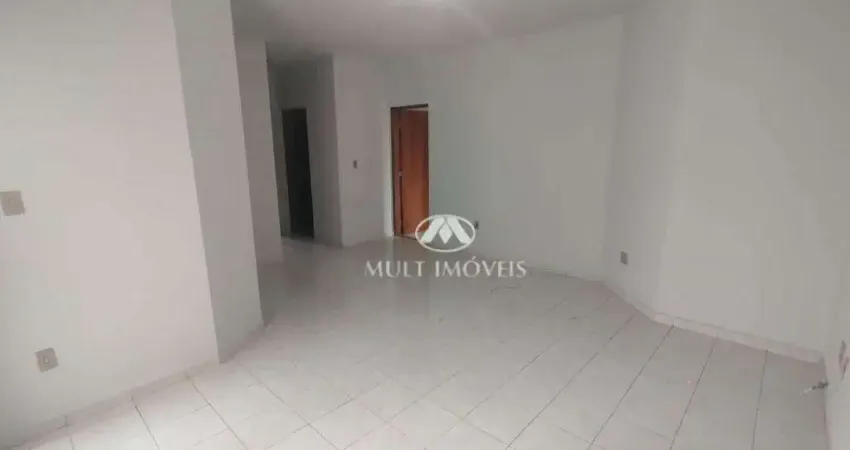 Apartamento no Bairro Vila Amélia, próximo a Usp, com 90,00m².