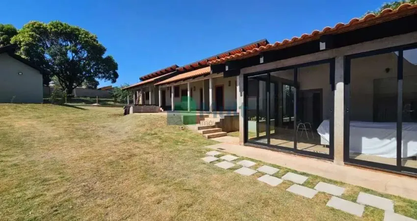 Chácara localizada no Recreio São Lourenço com 1.850m² em ótima localização, próximo a Pedreira Inderp; zona sul, 9 km da Av. João Fiusa. - CH0029