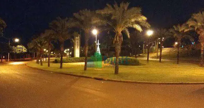 Terreno à venda, 487 m² - Alphaville - Bonfim Paulista - Ribeirão Preto/SP