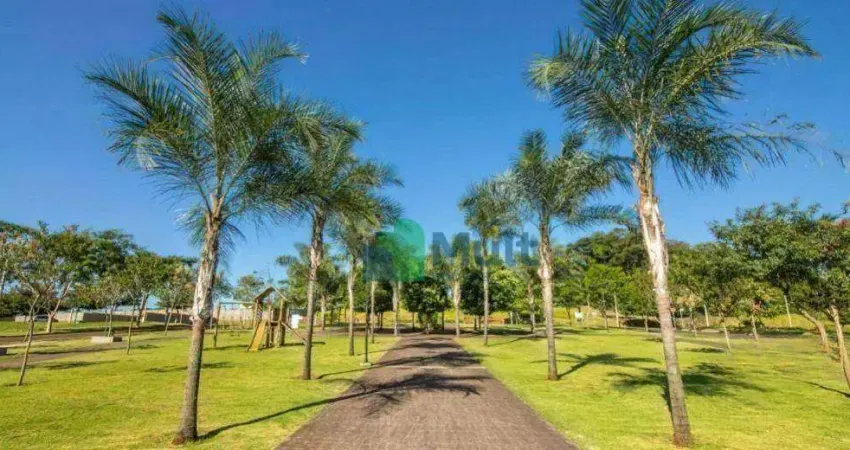 Oportunidade !!Terreno à venda, 253 m² - Bonfim Paulista - Ribeirão Preto/SP