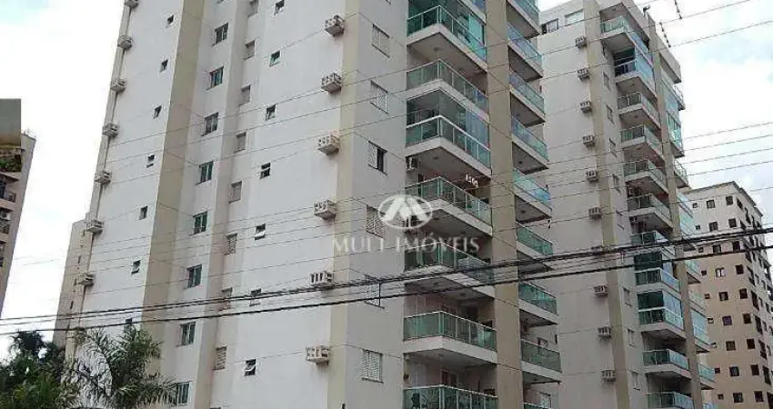 Apartamento com 2 quartos à venda na Rua Romeu Engracia de Faria, Nova Aliança, Ribeirão Preto