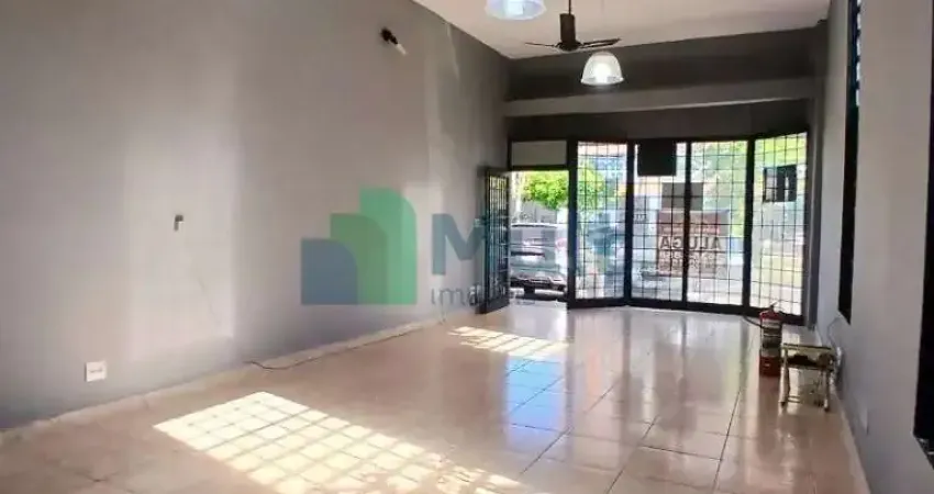 Loja para alugar, 180 m² por R$ 8.716,98/mês - Jardim Califórnia - Ribeirão Preto/SP - LO0044