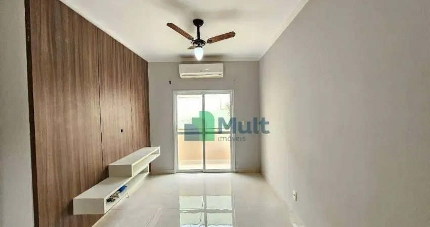 Apartamento Reformado em excelente localização no Bairro Jd. Anhanguera próximo ao Supermercado Mialich e Av. Barão do Bananal com 64,04m² privativos.