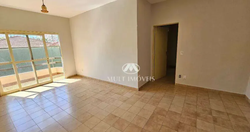 Apartamento em excelente localização no Bairro Jardim Irajá com 86,41m² de área útil, próximo ao Atacadista Assaí da Presidente Vargas.