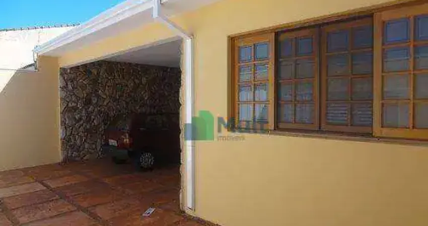 Casa térrea em excelente localização no Bairro Nova Ribeirânia com  terreno de 250m² e 171m² de construção.