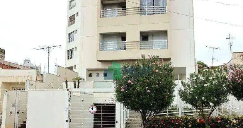 Apartamento em excelente localização no Centro da Cidade com 42,20m²..