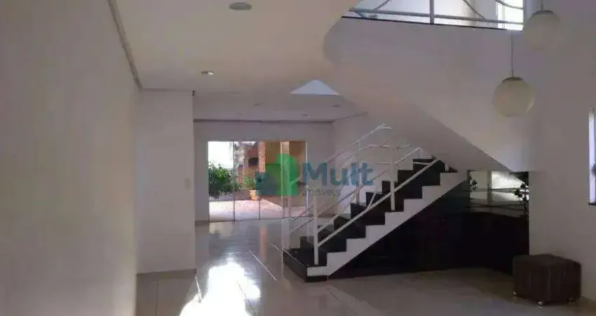 Sobrado à venda, 413 m² por R$ 1.290.000,00 - City Ribeirão - Ribeirão Preto/SP