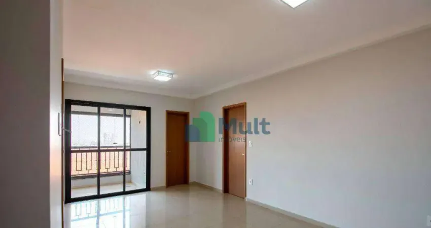 Apartamento em excelente localização no Bairro Quinta da Primavera com 98m² de área privativa.