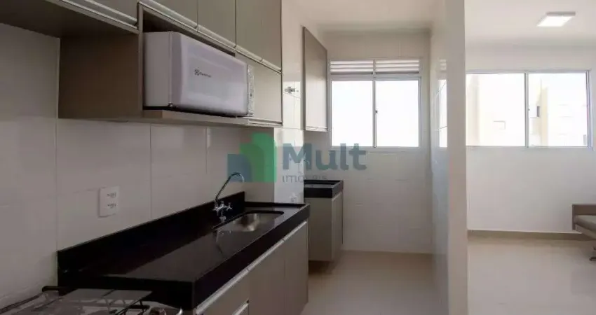 Apartamento no Bairro Recreio das Acácias com 44,32m² de área privativa. - AP3175