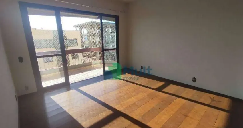 Apartamento em ótima localização no Centro da Cidade próximo a Av Nove de Julho e Hospital Beneficência Portuguesa com 128,47m²;