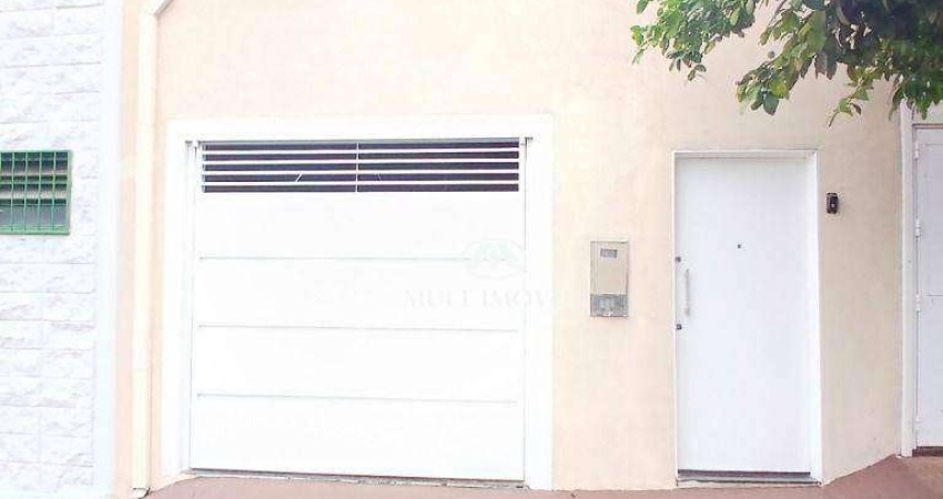 Ótima Casa Térrea para Locação – 2 Dormitórios | Localização Privilegiada!
