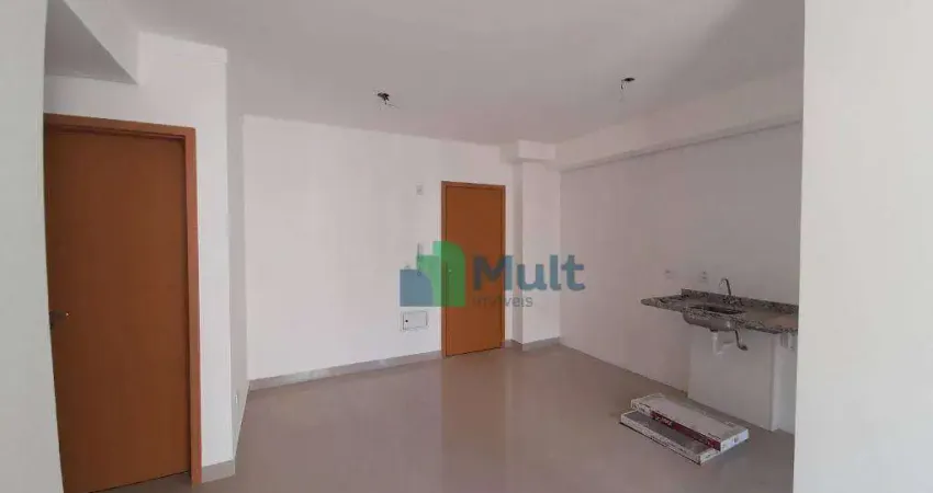 Apartamento com 2 dormitórios à venda, 58 m² por R$ 400.000 - Jardim Nova Aliança - Ribeirão Preto/SP