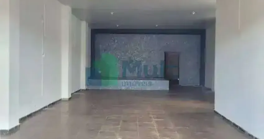 Salão comercial, Vila Virginia, Zona Oeste em Ribeirão Preto/SP; - SL0342