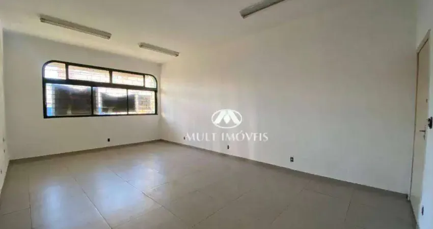 Sala para alugar, 28 m² - Centro - Ribeirão Preto/SP